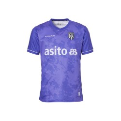 Herren Heracles Almelo 2025/26 Drittes Trikot