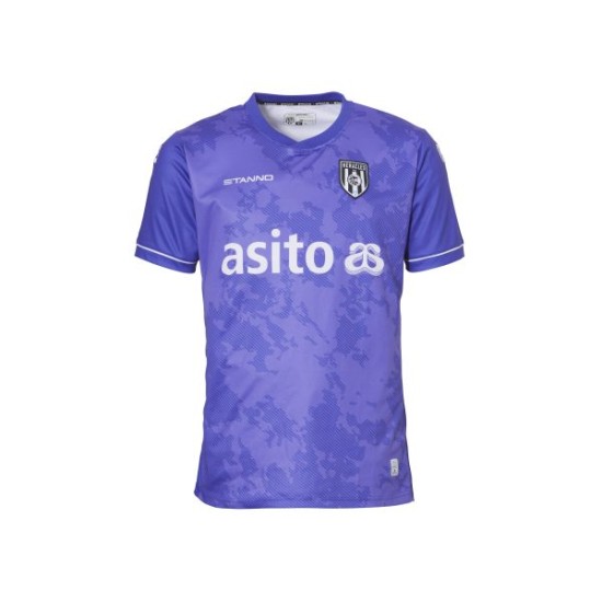 Damen Heracles Almelo 2025/26 Drittes Trikot