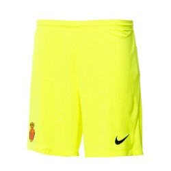 Kinder Real Mallorca 2024/25 Auswärtsshorts