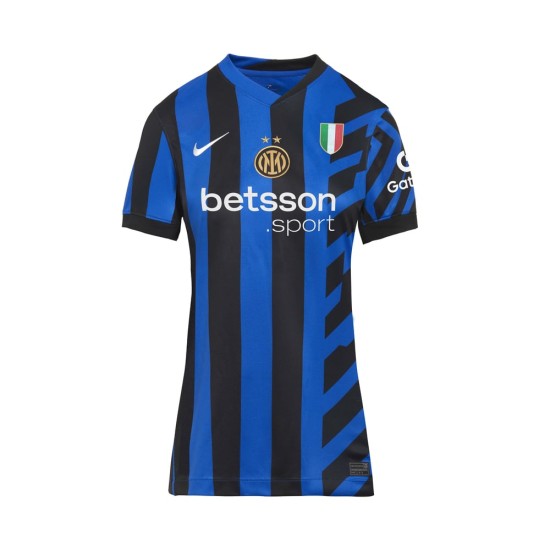 Damen Inter 2024/25 Heimtrikot