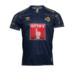 Kinder FC Luzern 2026/27 Home Trikot
