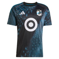 Herren Minnesota United FC 2026 Heimtrikot