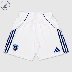 Kinder Paris FC 2025/26 Auswärtsshorts