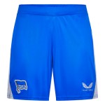 Kinder Hertha BSC 2025/26 Auswärtsshorts