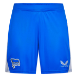 Damen Hertha BSC 2025/26 Auswärtsshorts