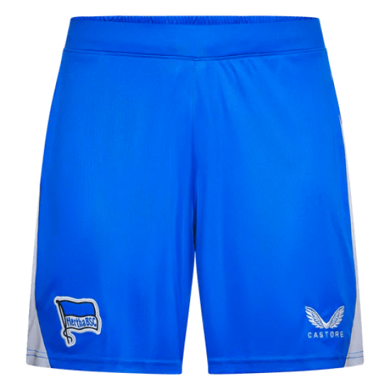 Damen Hertha BSC 2025/26 Auswärtsshorts
