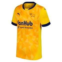 Kind Derby County 2024/25 Dritttrikot
