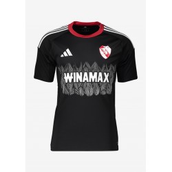 Herren Strasbourg 2025/26 Drittes Trikot