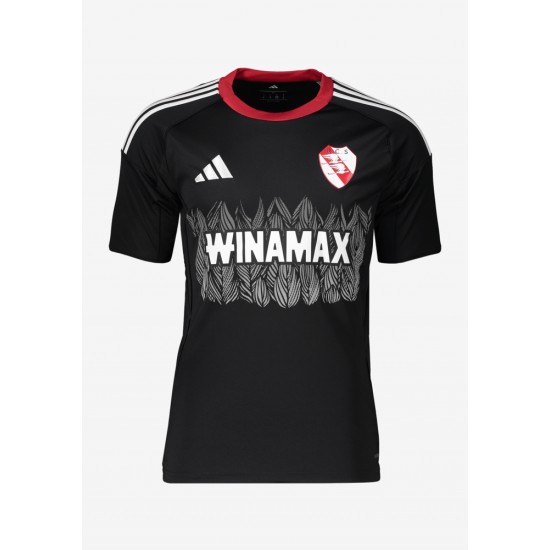 Kinder Strasbourg 2025/26 Drittes Trikot Kinder Strasbourg 2025/26 Drittes Trikot