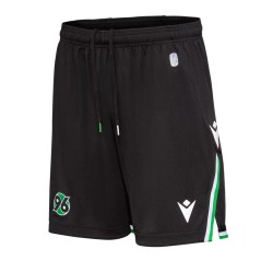 Damen Hannover 96 2024/25 Auswärts Shorts Damen Hannover 96 2024/25 Auswärts Shorts