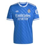 Kinder Real Madrid 2025/26 Drittes Trikot Kinder Real Madrid 2025/26 Drittes Trikot