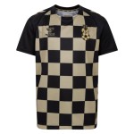 Kinder Coventry City 2024/25 Drittel Alternierendes Pre Match Shirt