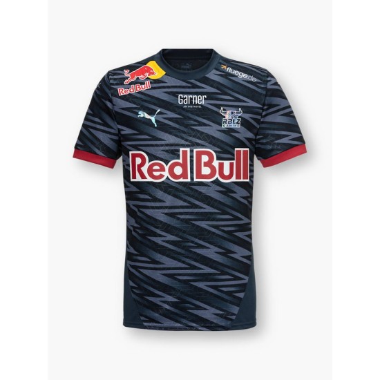 Herren RB Leipzig 2024/25 Dritttrikot E-Sports Herren RB Leipzig 2024/25 Dritttrikot E-Sports
