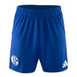 Herren FC Schalke 04 2025/26 Auswärtsshorts