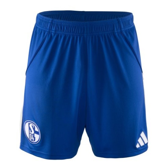 Herren FC Schalke 04 2025/26 Auswärtsshorts