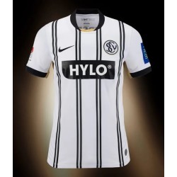Herren SV Elversberg 2025/26 Heimtrikot