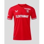 Herren FC Twente 2024/25 Heimtrikot
