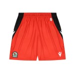 Kinder Blackburn Rovers 2024/25 Auswärtsshorts