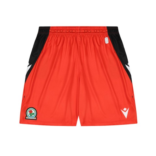 Kinder Blackburn Rovers 2024/25 Auswärtsshorts