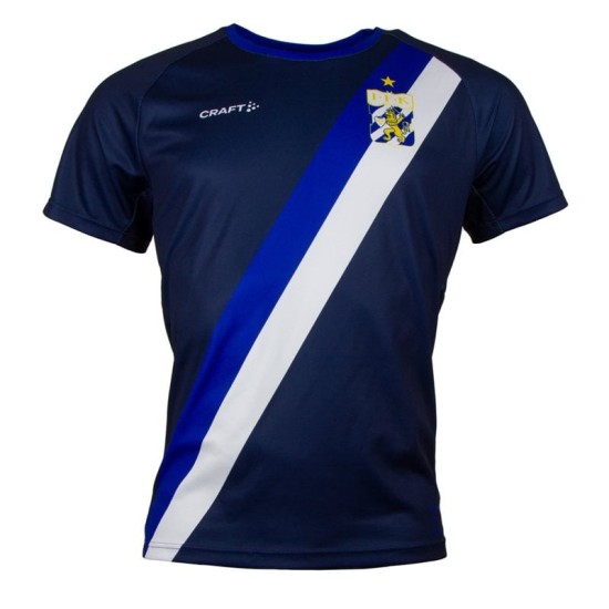 Damen IFK Göteborg 2025 Dritte Running Collection Trikot