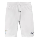 Kinder Lazio 2024/25 Heim Shorts