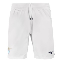 Kinder Lazio 2024/25 Heim Shorts