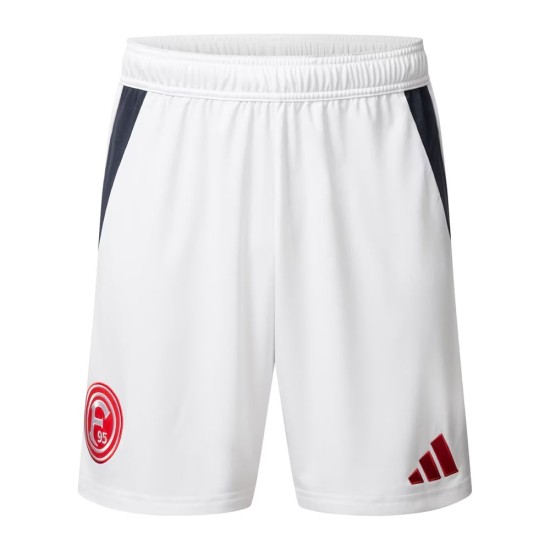 Herren Fortuna Düsseldorf 2024/25 Auswärts Shorts