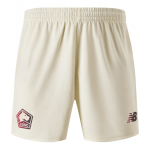Herren LOSC 2025/26 Auswärtsshorts