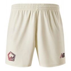 Herren LOSC 2025/26 Auswärtsshorts