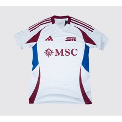 Herren Servette FC 2024/25 Auswärts Shirt