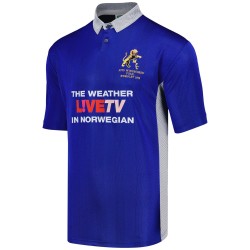 Herren Millwall 1998 Heim Retro Trikot