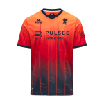 Kinder Genoa 2025/26 FuturFestival Spezialtrikot