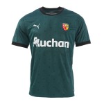 Herren RC Lens 2024/25 Auswärts Trikot Herren RC Lens 2024/25 Auswärts Trikot