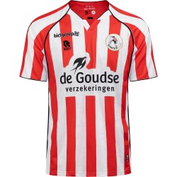 Herren Sparta Rotterdam 2025/26 Heimtrikot