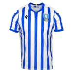 Herren Sheffield Wednesday 2024/25 Heimtrikot