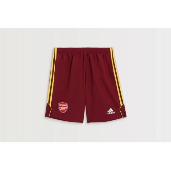 Herren Arsenal 2024/25 Urban Purist Shorts
