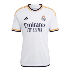 Damen Real Madrid 2023/24 Heimtrikot