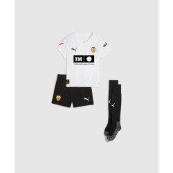 Valencia CF Kinder-Heimset 2025/26