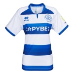 Damen Queens Park Rangers 2024/25 Heimtrikot