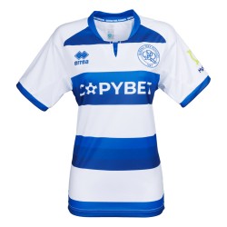 Damen Queens Park Rangers 2024/25 Heimtrikot