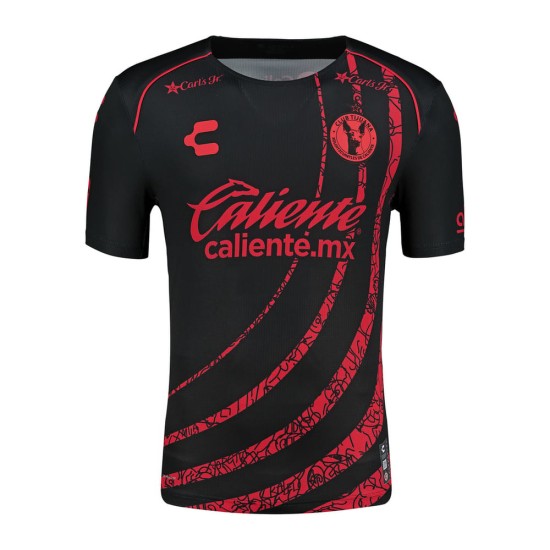 Damen Club Tijuana 2024/25 Heimtrikot