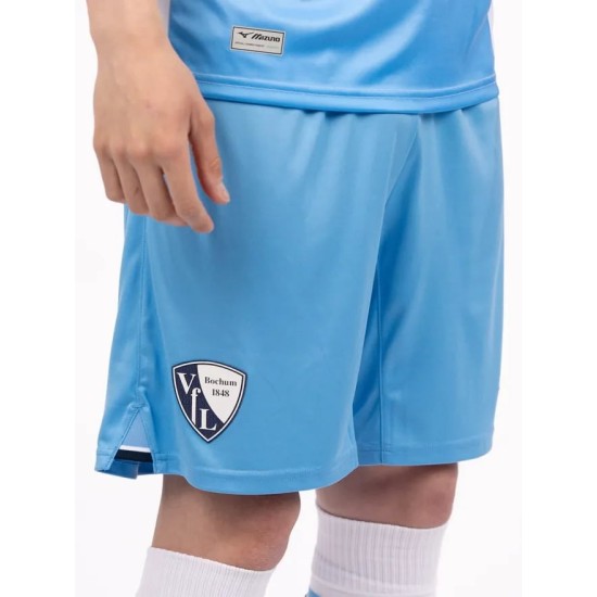 Herren VfL Bochum 1848 2025/26 Auswärtsshorts Herren VfL Bochum 1848 2025/26 Auswärtsshorts