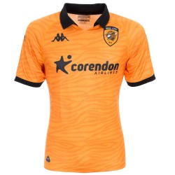 Damen Hull City 2024/25 Dritttrikot