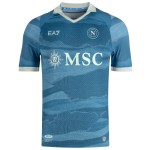 Herren Napoli 2024/25 Partenope Trikot