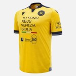 Herren Udinese 2024/25 Auswärts Trikot