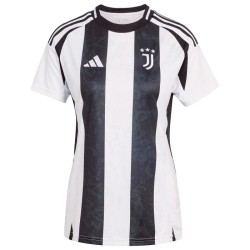 Damen Juventus 2024/25 Heim Trikot