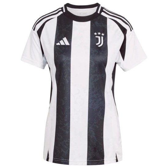 Damen Juventus 2024/25 Heim Trikot