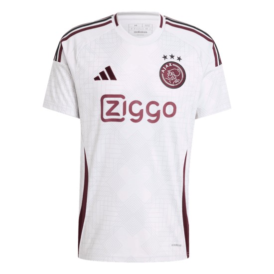Herren Ajax 2024/25 Dritttrikot