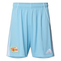 Kinder 1.FC Union Berlin 2025/26 Dritte Alternative Shorts