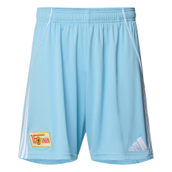 Herren 1.FC Union Berlin 2025/26 Dritte Alternative Shorts
